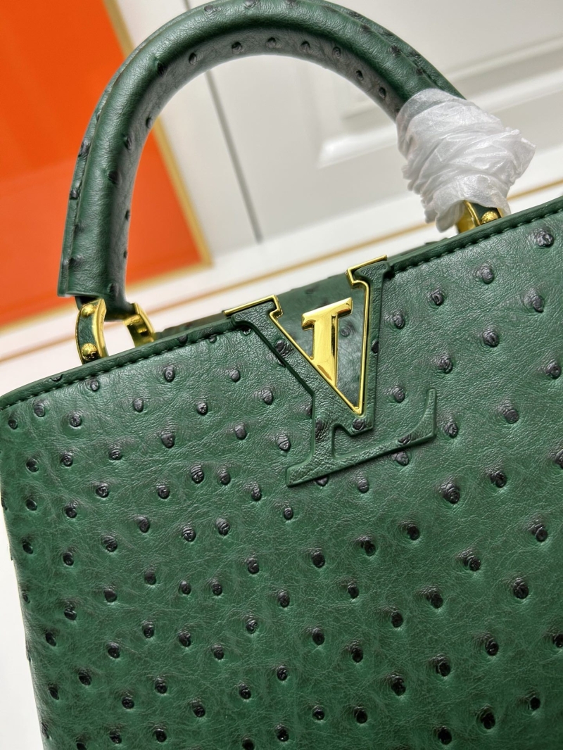 LV Capucines Bags